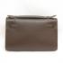 Hermes Clutches HK22 Ladies Coffee Handbag