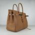 Hermes Birkin 6089 Ladies Handbag Cow Leather -07 Replica