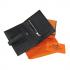 Hermes Wallet H006 Cow Leather Black