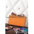 Hermes Constance Elan Orange 608124