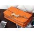 Hermes Constance Elan Orange 608124