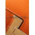 Hermes Constance Elan Orange 608124