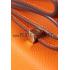 Hermes Constance Elan Orange 608124