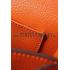 Hermes Constance Elan Orange 608124