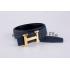 Hermes Belt h-0008-dbl