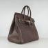 Hermes Birkin 6089 Ladies Handbag Crocodile -46