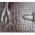 Hermes Birkin 6089 Ladies Handbag Crocodile -46