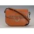 Hermes Cherche Midi Tan Bag Replica