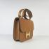 Hermes Constance H107 Ladies Cross Body Bag Cow Leather -ea Replica