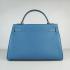 Hermes Kelly 6108 Ladies 2way Cow Leather -ce