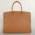 Cheap Hermes Original leather HB35 Ladies Handbag