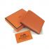 Hermes Wallet H014 Wallet Orange