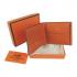 Hermes Wallet H014 Wallet Orange