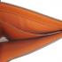 Hermes Wallet H014 Wallet Orange