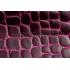 Cheap Hermes Medor Crocodile Leather Plum Clutch 18926682