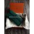 Hermes Clutch Wallet Calfskin HM07436