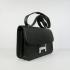 Hermes Constance H020 Ladies Black