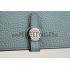 Hermes Dogon Wallet Etain Grey 18926637