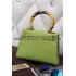 Hermes Kelly Apple Green 608134