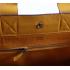 Hermes Briefcases 6008 Unisex Briefcase Yellow