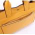 Hermes Briefcases 6008 Unisex Briefcase Yellow