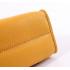 Hermes Briefcases 6008 Unisex Briefcase Yellow