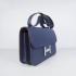 Hermes Constance H020 Ladies Cross Body Bag Cow Leather Replica HM07542