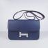 Hermes Constance H020 Ladies Cross Body Bag Cow Leather Replica HM07542