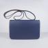 Hermes Constance H020 Ladies Cross Body Bag Cow Leather Replica HM07542