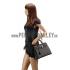 Hermes Kelly 32 Black 608178