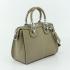 Hermes  bags 9048 Ladies 2way Khaki Replica