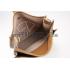 Hermes Tan Evelyne Shoulder Bag