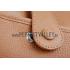 Hermes Tan Evelyne Shoulder Bag