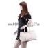 Hermes Garden Party Tote White