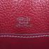 Hermes Clutches H008 Ladies Cow Leather Red Handbag Replica