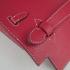 Hermes Clutches H008 Ladies Cow Leather Red Handbag Replica