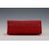 Replica Hermes Herbag Dark Red