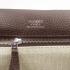 Replica Hermes  bags 2815 Messenger Bag Lambskin Coffee