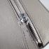 Hermes Lindy 6208 Ladies Cross Body Bag Grey