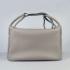 Hermes Lindy 6208 Ladies Cross Body Bag Grey