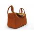 Hermes Lindy H8002 Canvas Orange