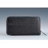 Replica Hermes Azap Long Wallet Black