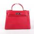 Cheap Hermes Original leather HK32 Ladies Handbag Replica