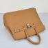 Hermes Original leather 6089 Ladies Handbag Lambskin Replica