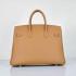 Hermes Original leather 6089 Ladies Handbag Lambskin Replica