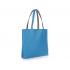 Hermes Shopping bag 509107 Ladies Cow Leather Grey