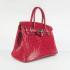 Replica Hermes Birkin 6088 Ladies Crocodile Handbag