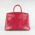 Replica Hermes Birkin 6088 Ladies Crocodile Handbag