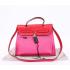 Cheap Hermes Herbag H1090 Ladies 2way Pink