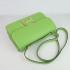 Hermes Constance H020 Cross Body Bag Green Replica